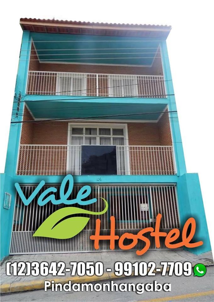 Vale Hostel - Housity
