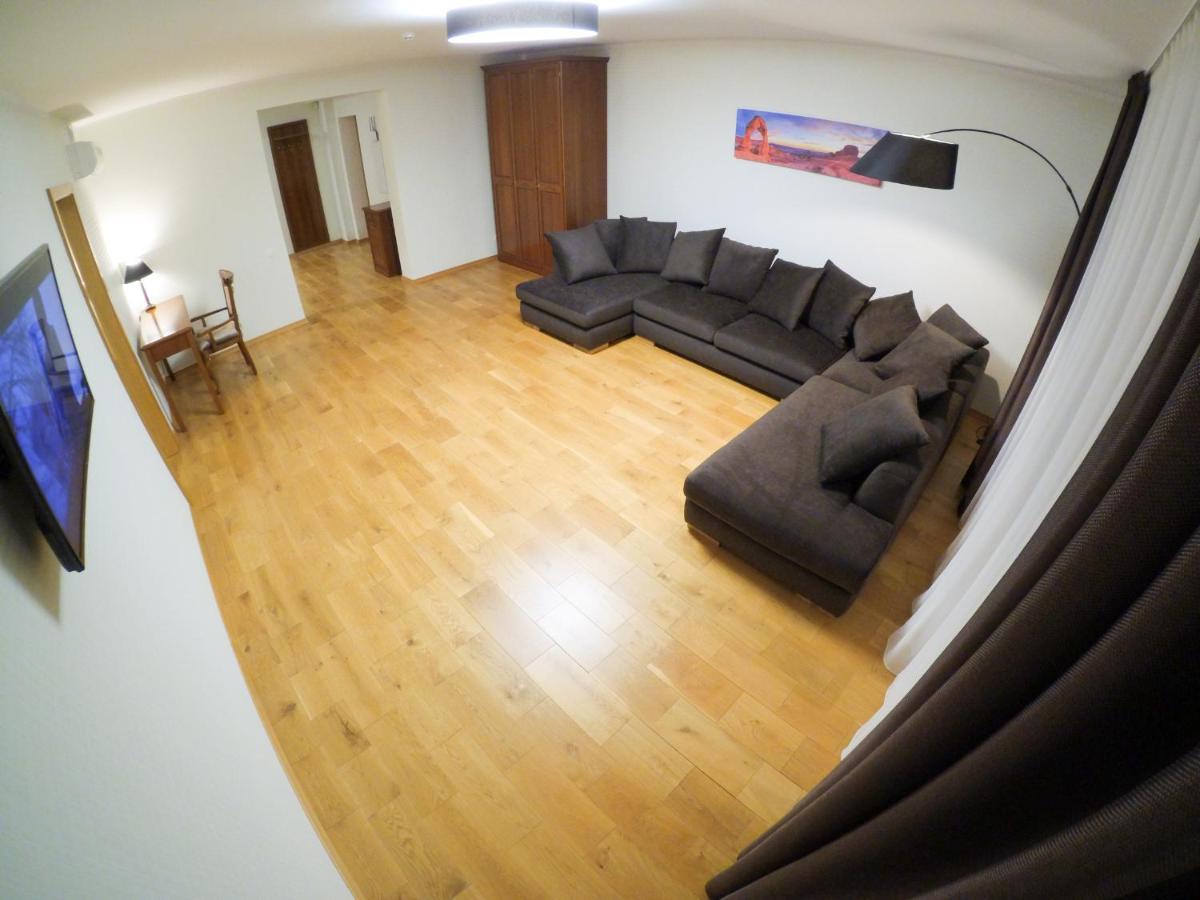 BaltHouse Apartments - Housity