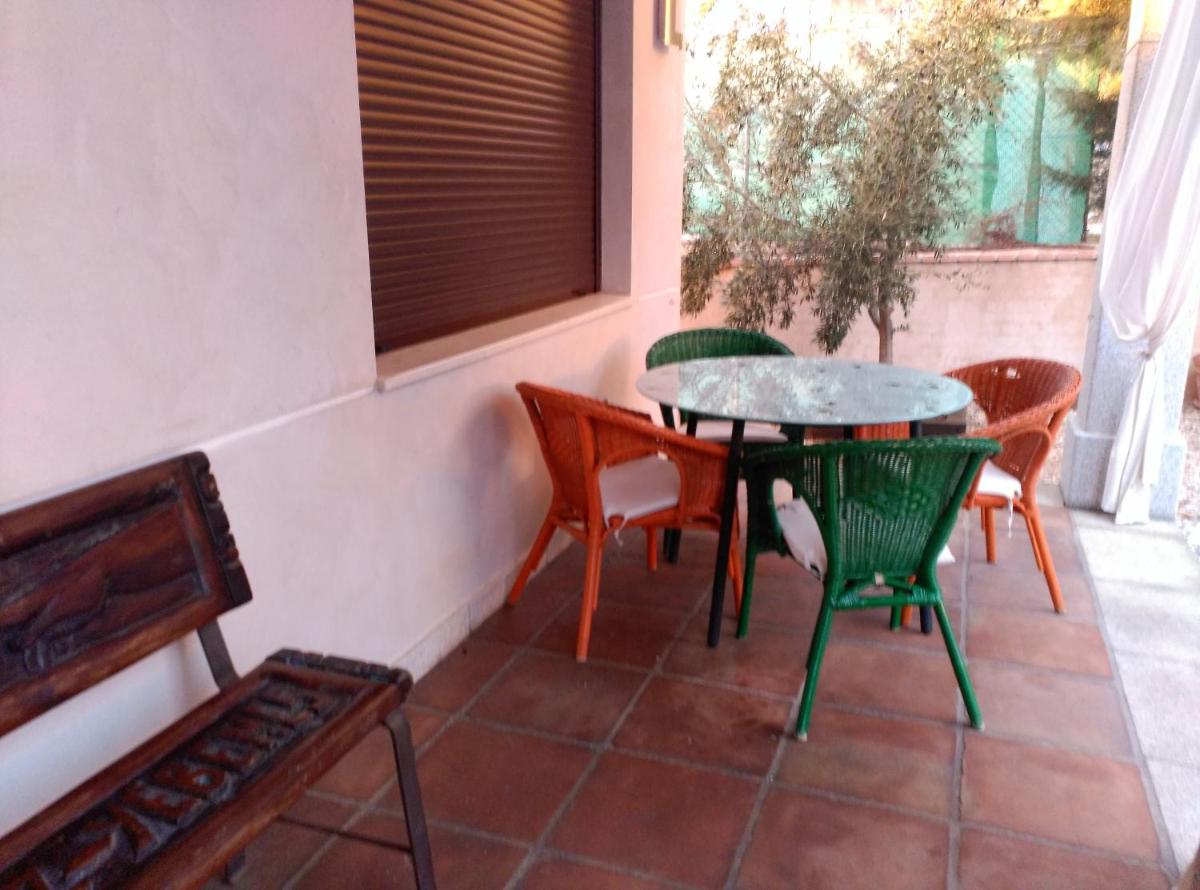 Casa La Rosa de los Vientos - Housity