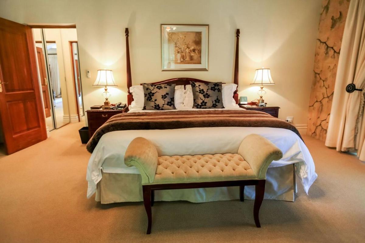 Summerfield Botanical Garden & Exclusive Resort - Housity