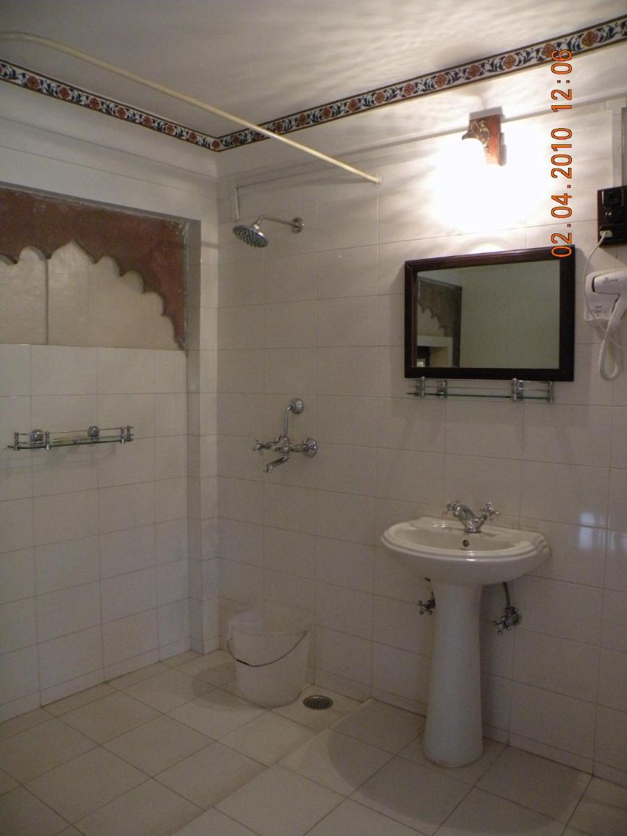 Suitetrails - Bhanwar Vilas Palace