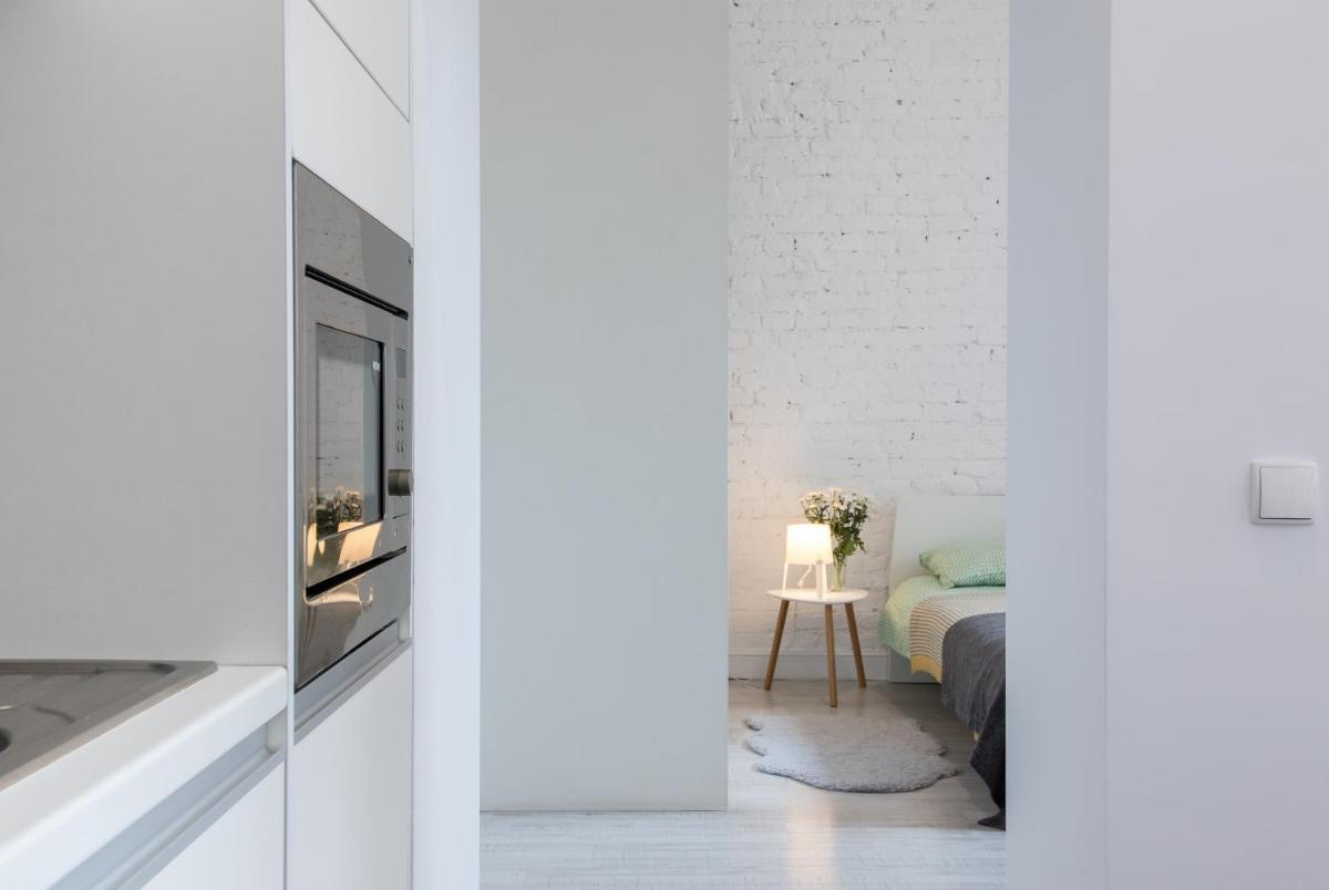 Apartament przy OFF Piotrkowska - Housity