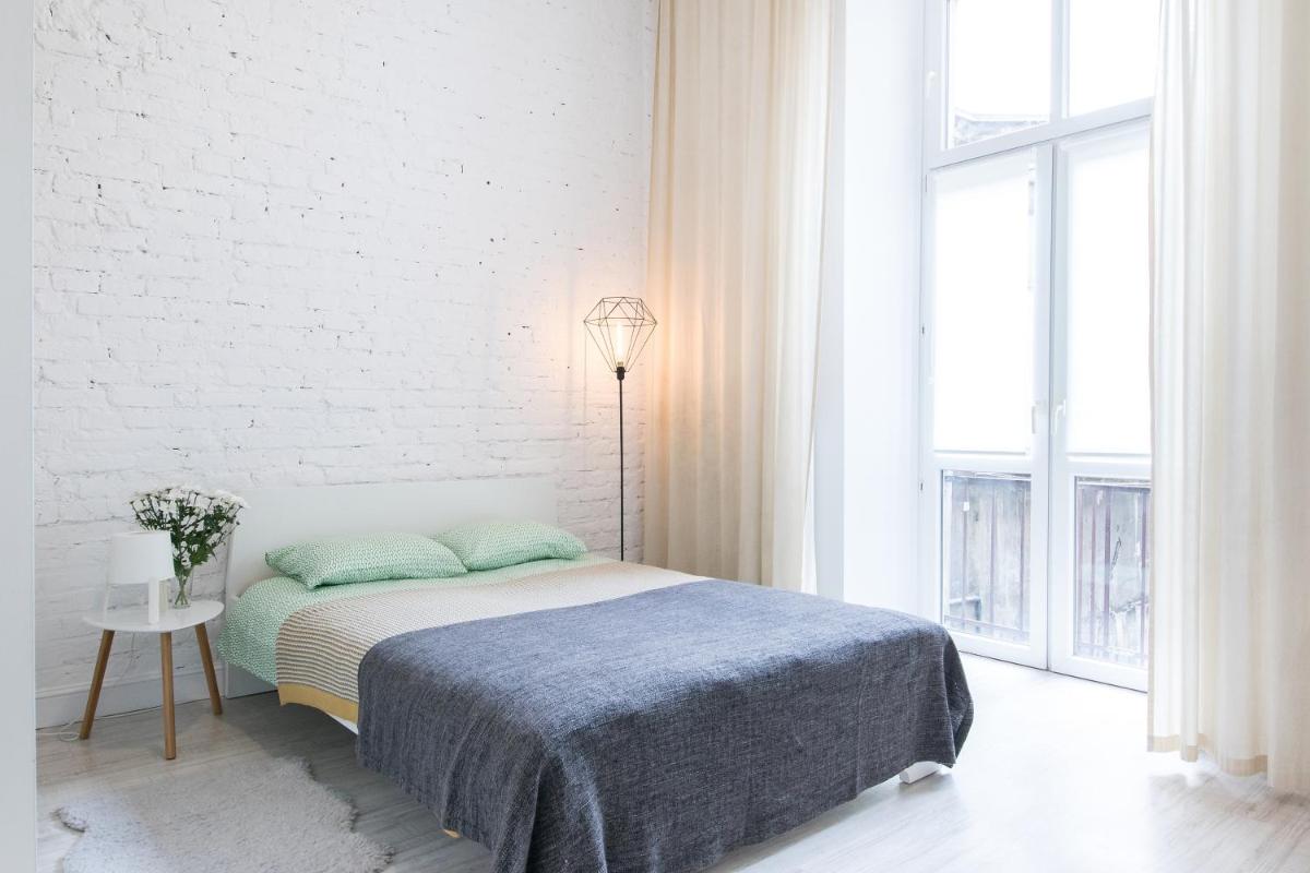 Suitetrails - Apartament przy OFF Piotrkowska