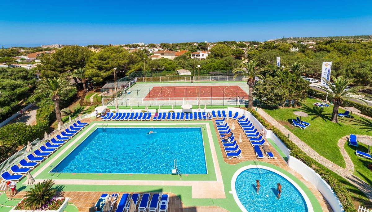 Globales Cala'n Blanes - Housity
