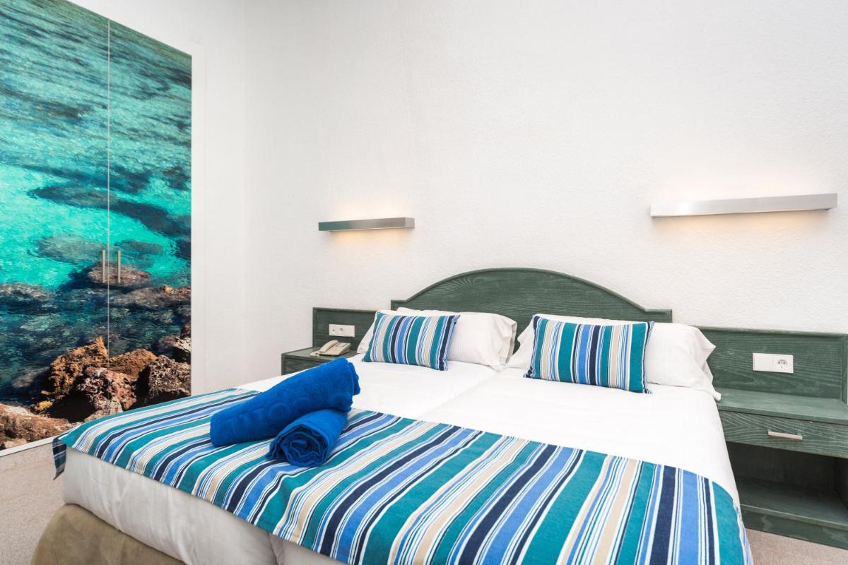 Globales Cala'n Blanes - Housity