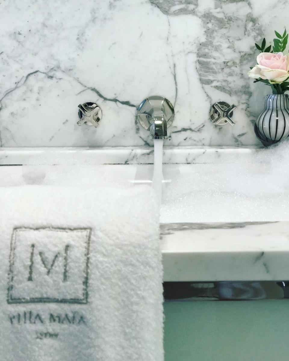 Photo de la galerie de l'établissement Villa Maïa, à Lyon