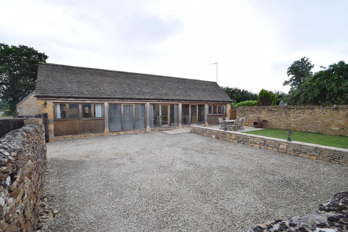 The Fold - Ash Farm Cotswolds - Housity