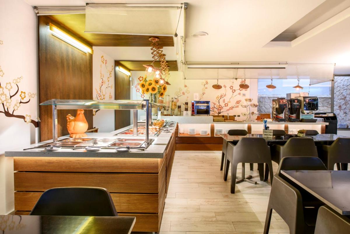 Hotel Florencio Ibiza - Housity
