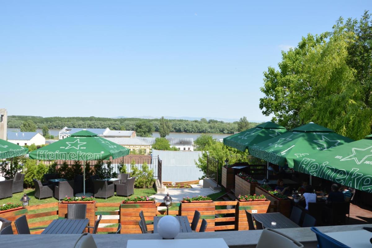 Suitetrails - Hotel Saint Germain