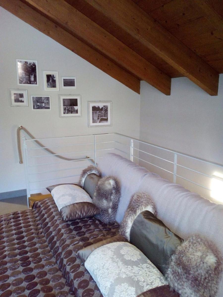 Suitetrails - Relais Profumo di Vino