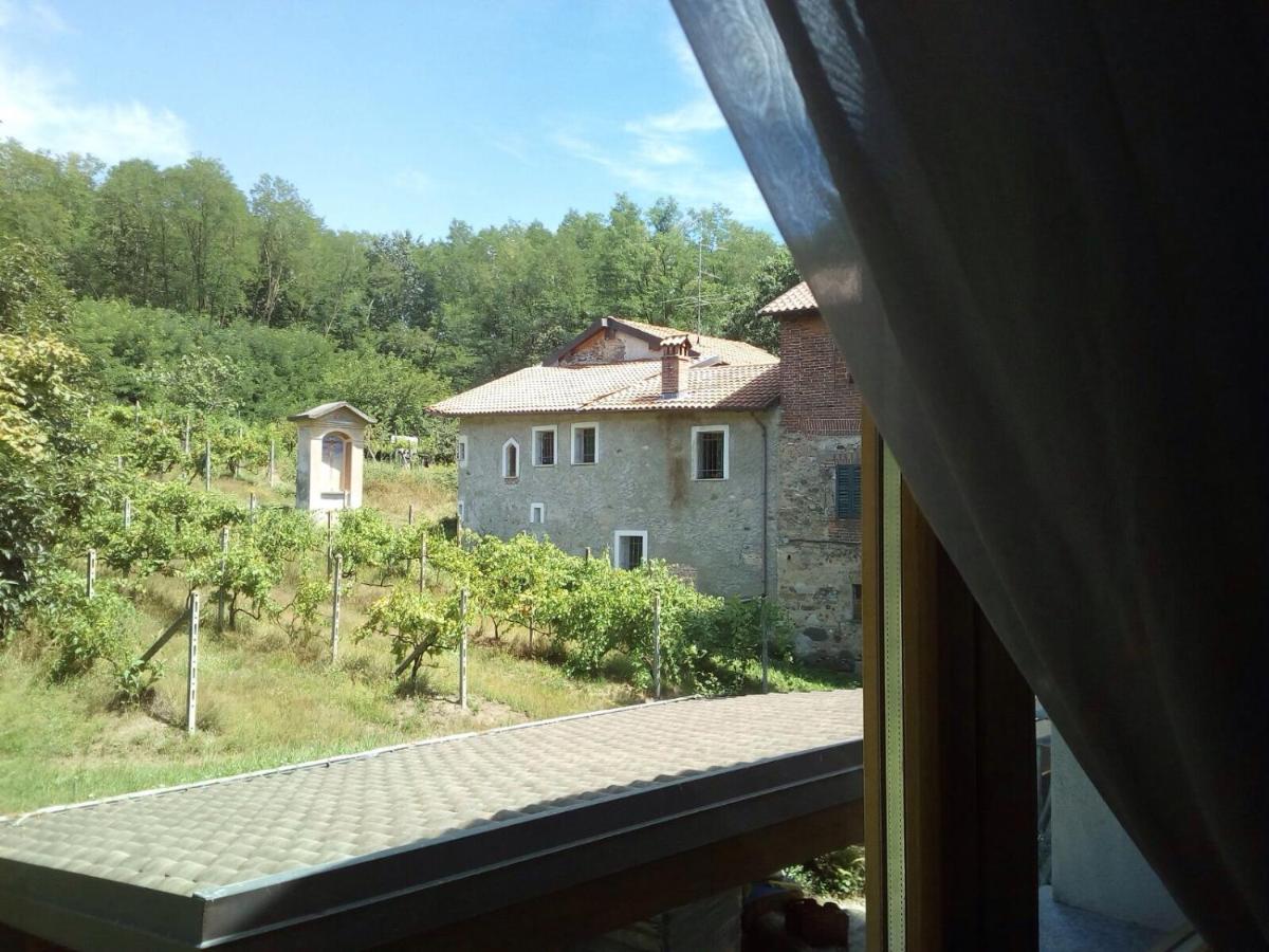 Suitetrails - Relais Profumo di Vino
