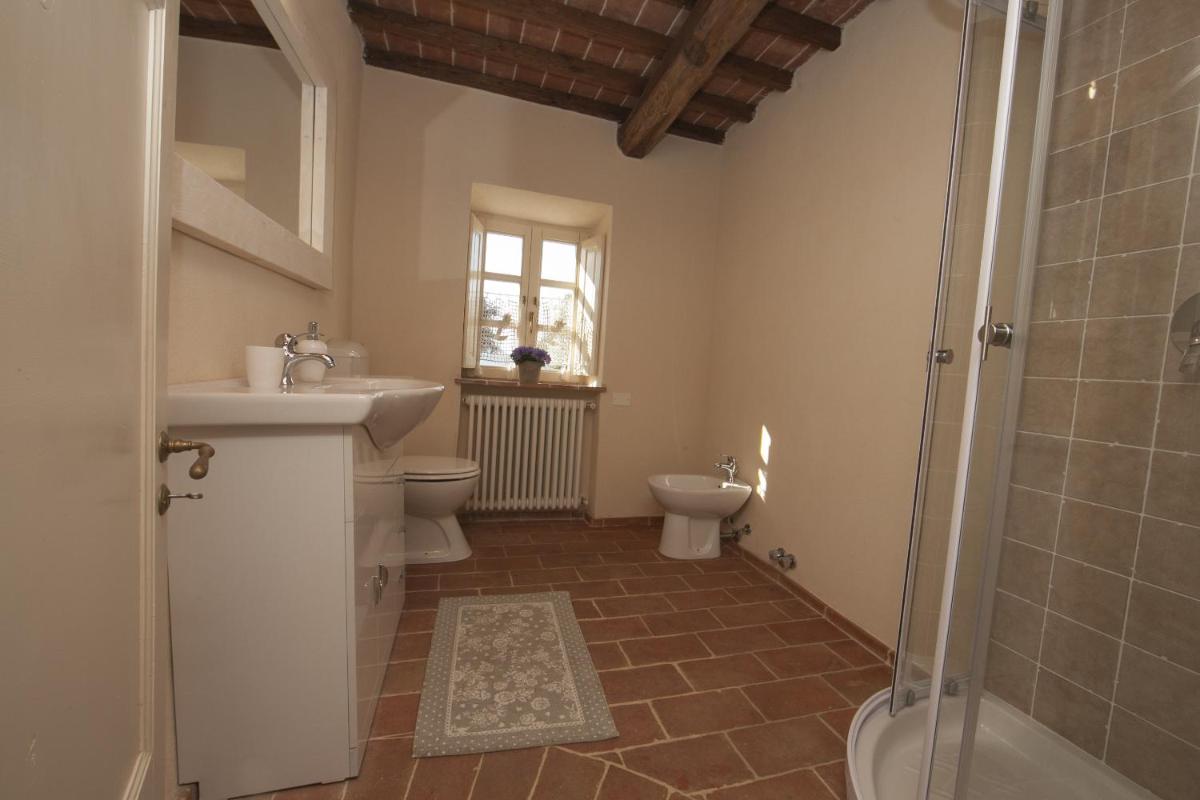 Fonte di Zeno - Housity