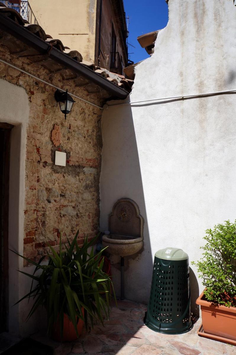 L'albero di Giuggiole - Housity