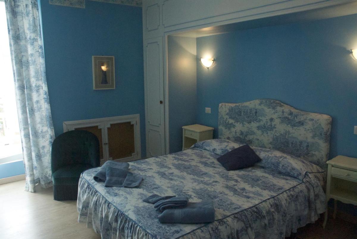 Le Clos des Cèdres b&b - Housity