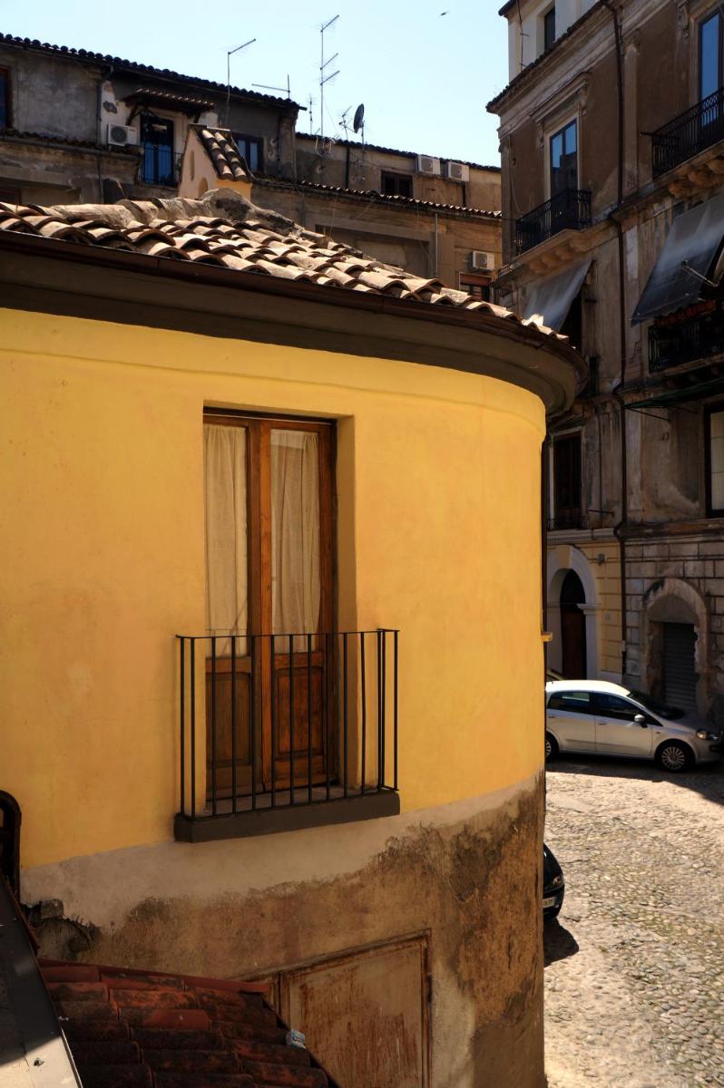 L'albero di Giuggiole - Housity