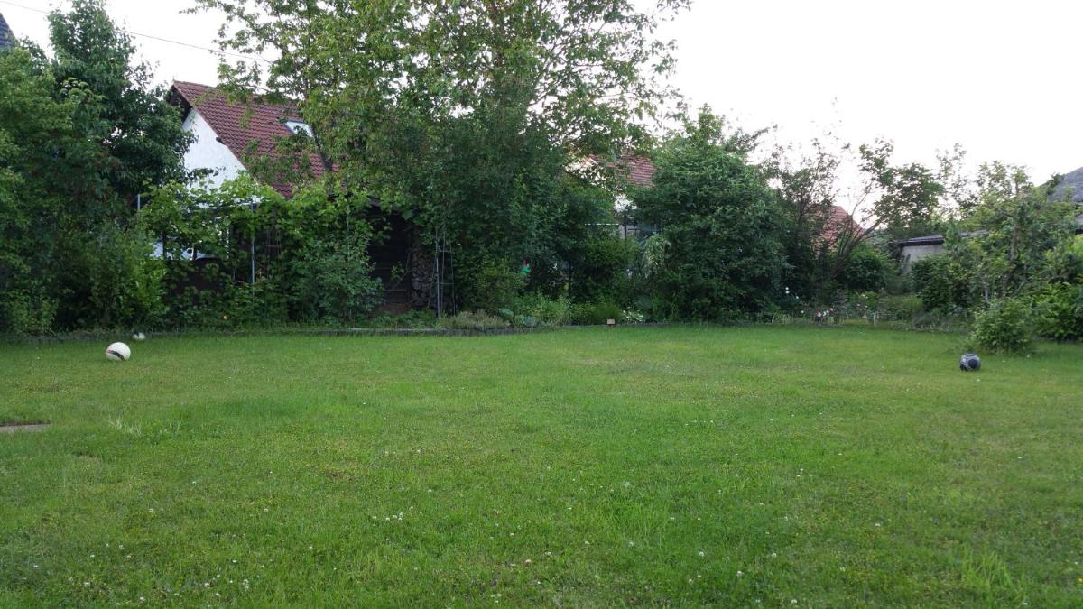 Ferienwohnung Auszeit - Housity