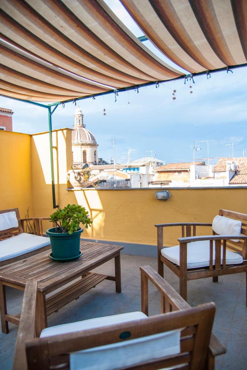Cla & Ale Apartment - Housity