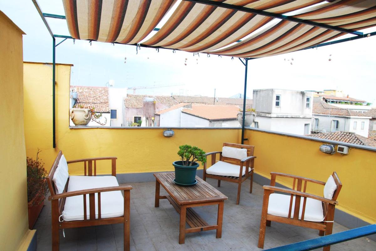 Cla & Ale Apartment - Housity
