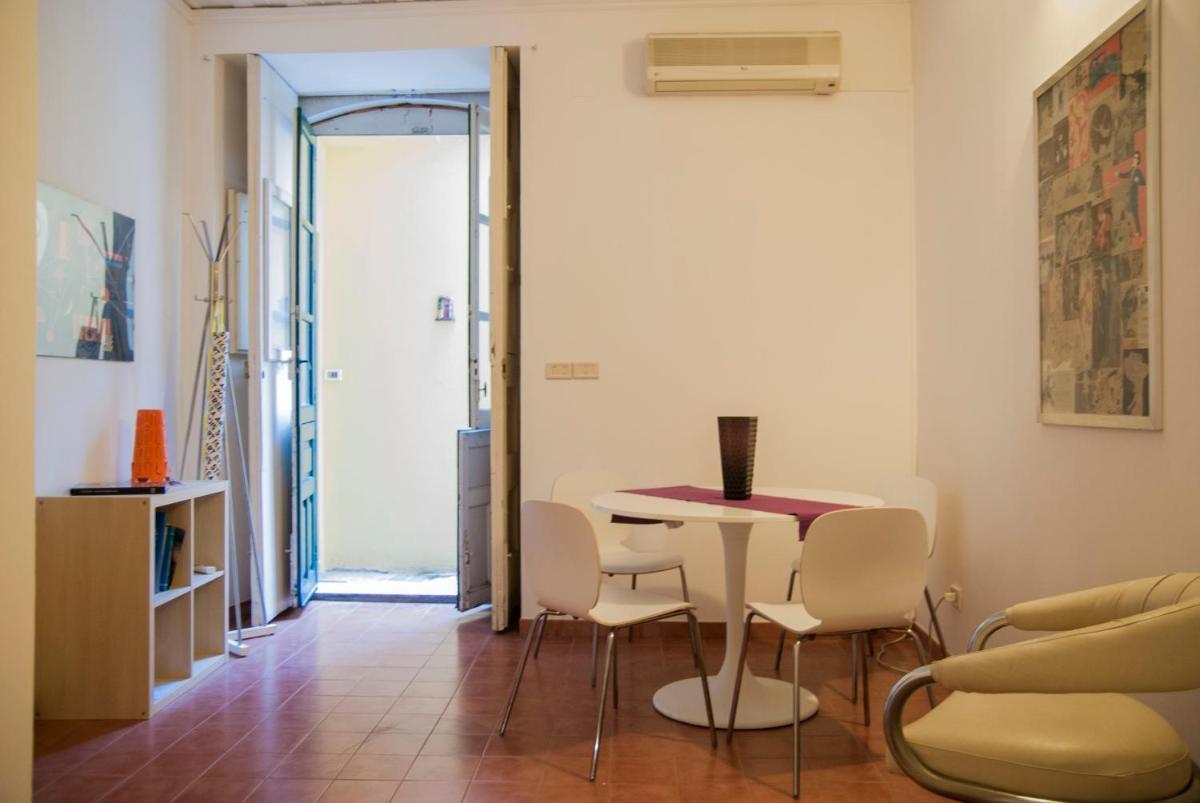 Cla & Ale Apartment - Housity