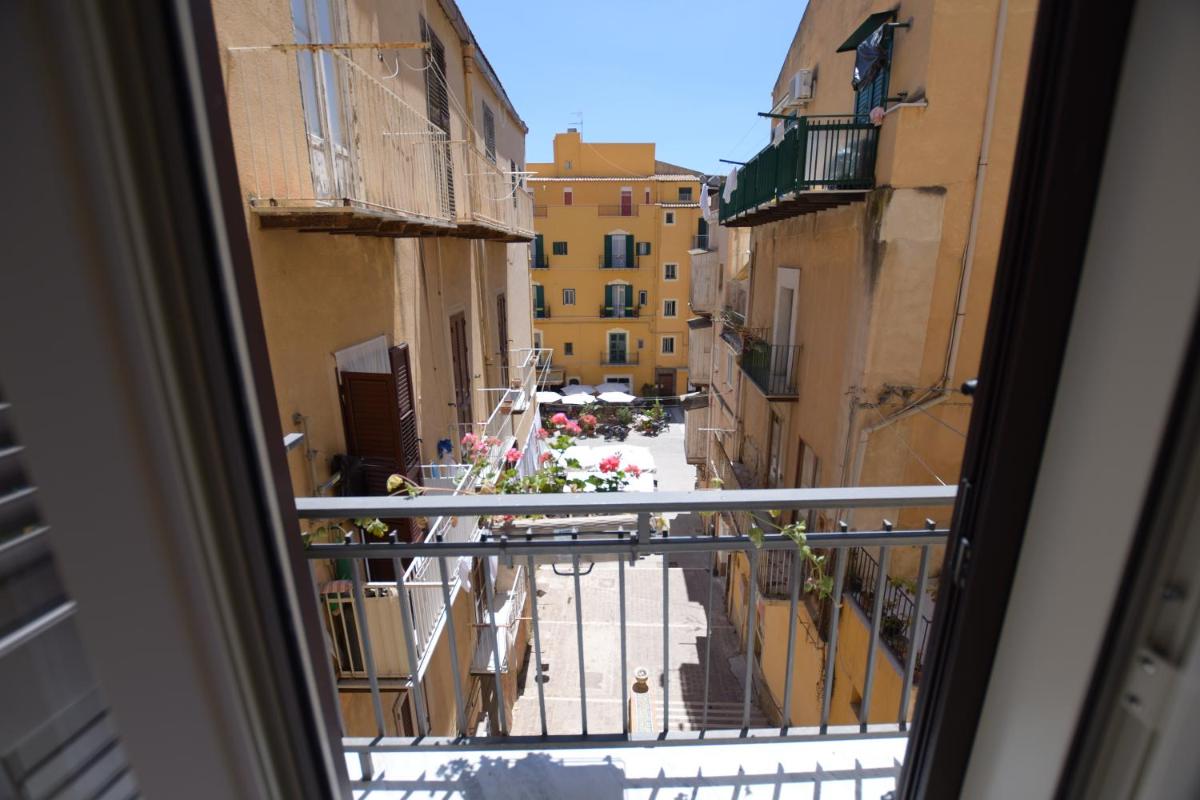 B&B Empedocle - Housity