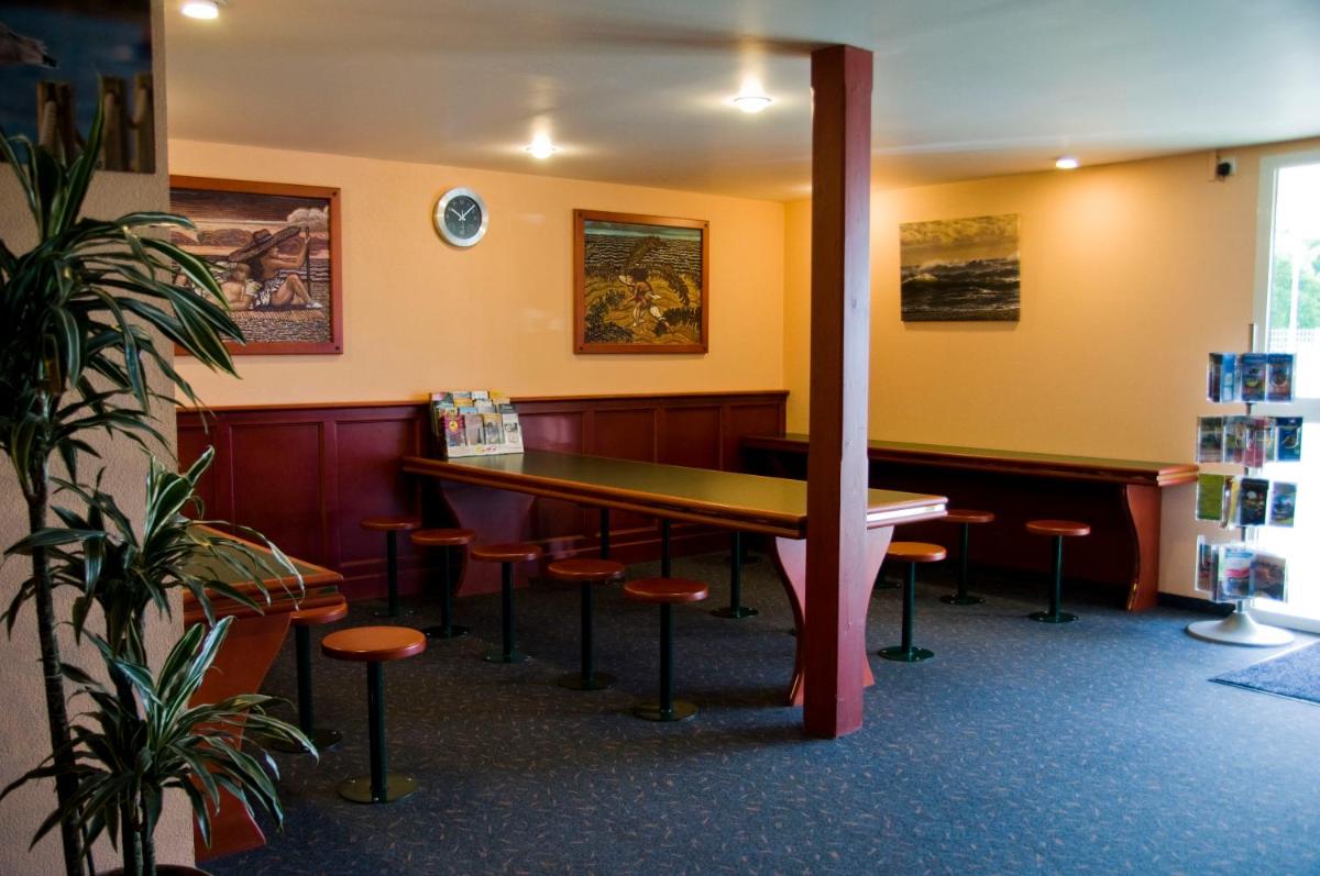 Quick Palace Vannes - Housity