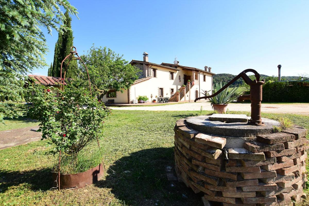 Il Collicello - Housity