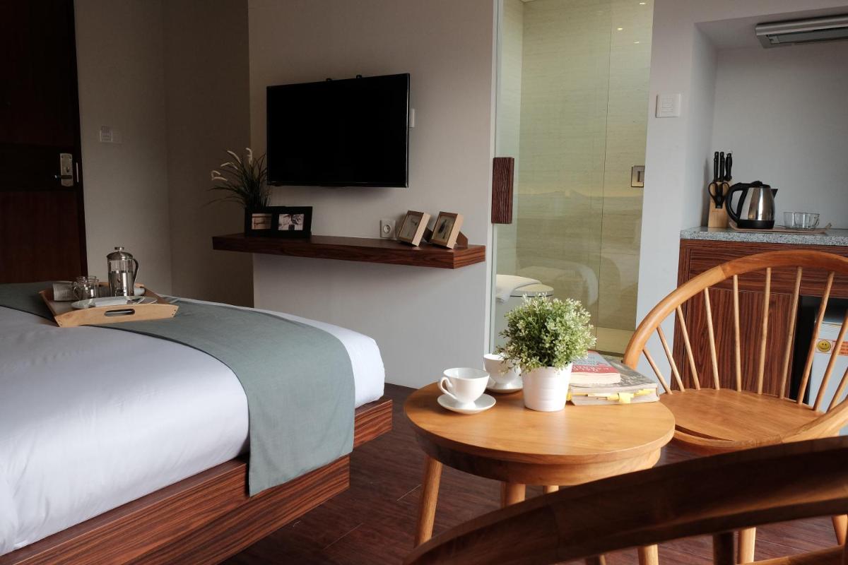 FLAT06.Tendean - Housity