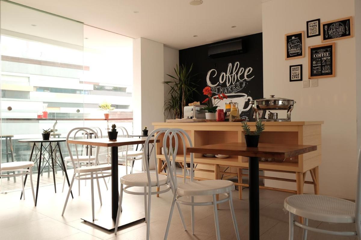FLAT06.Tendean - Housity