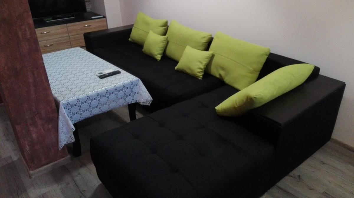 Luxury Apartment Uzunov - Housity