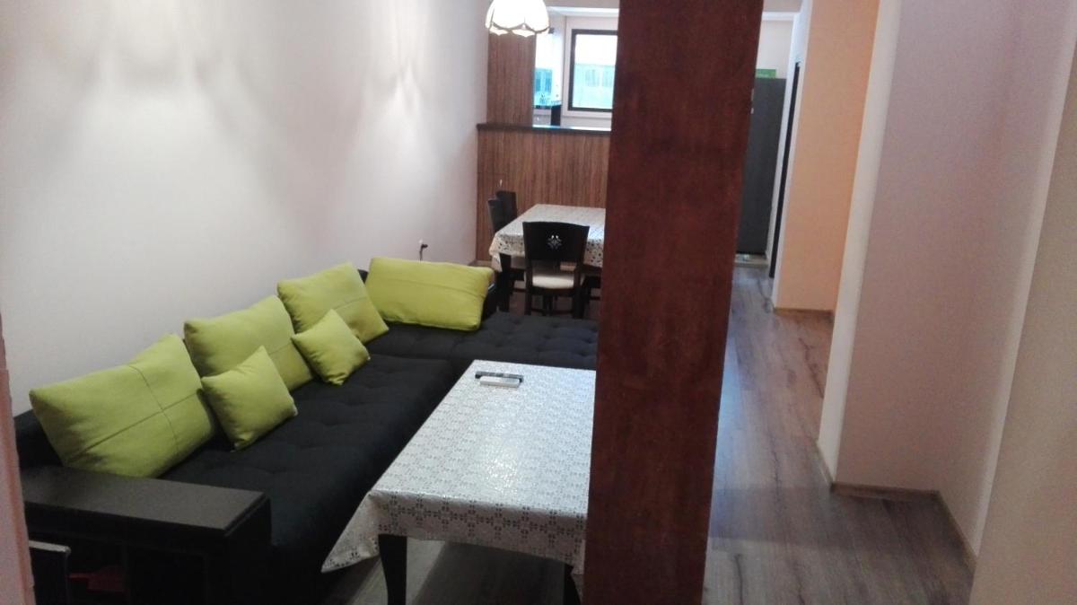 Luxury Apartment Uzunov - Housity