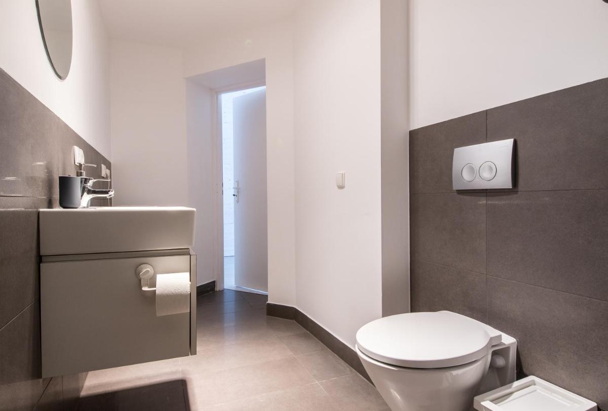 Suitetrails - Apartament przy OFF Piotrkowska