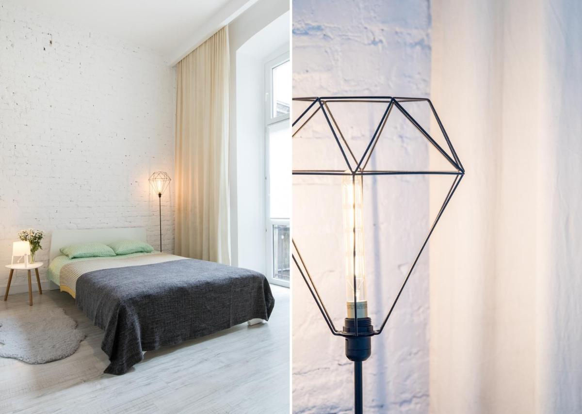 Apartament przy OFF Piotrkowska - Housity