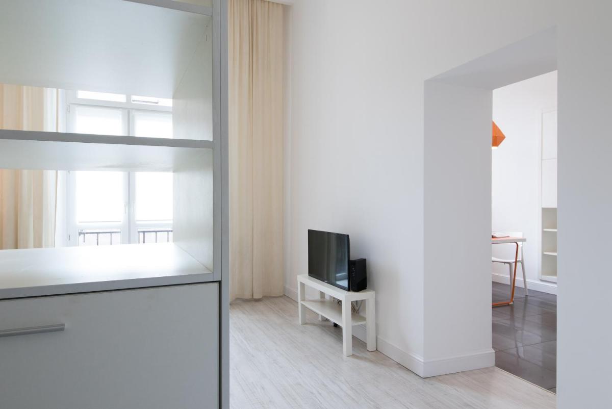 Apartament przy OFF Piotrkowska - Housity