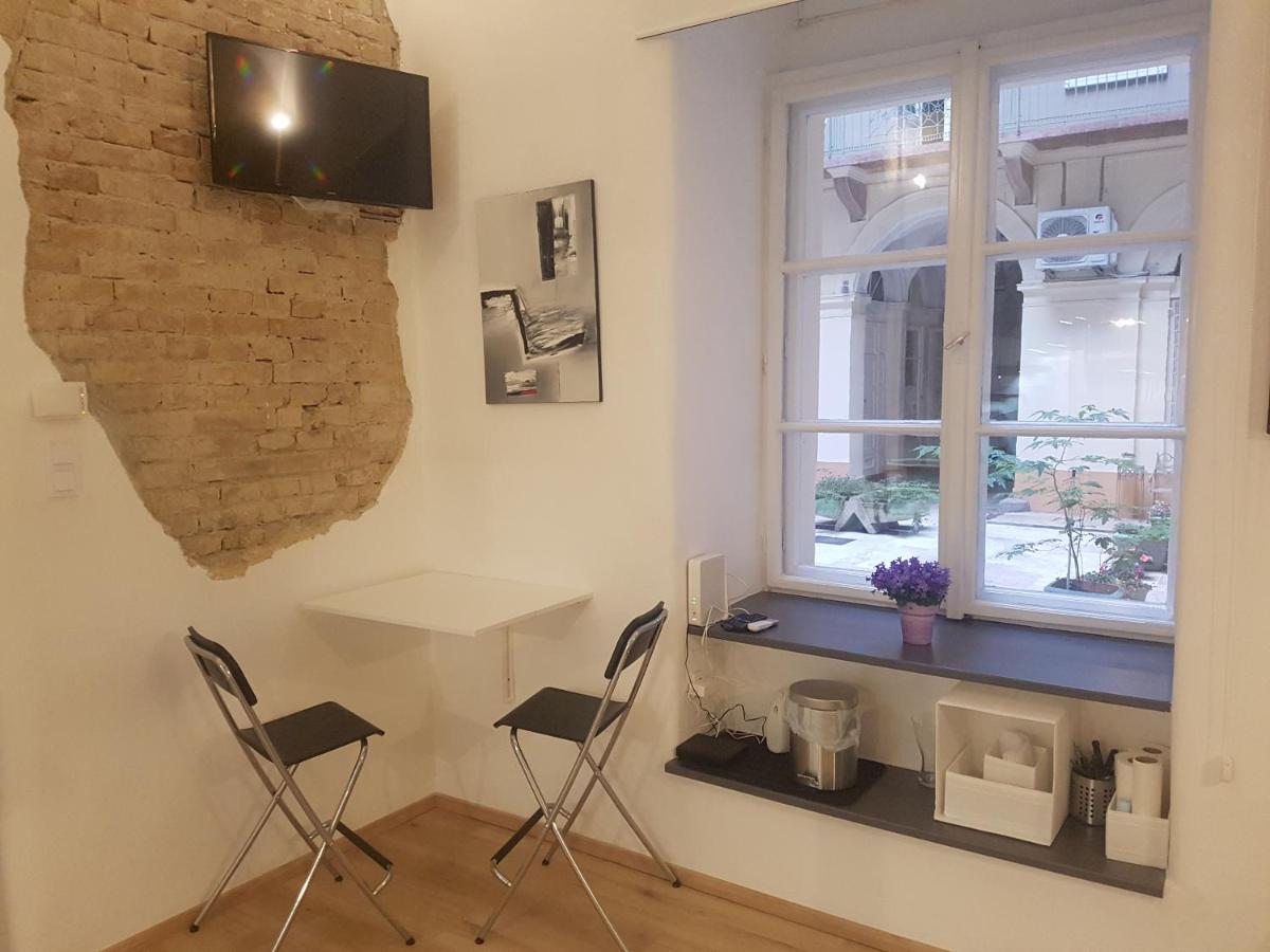 Heritage Danube Apartment - Housity