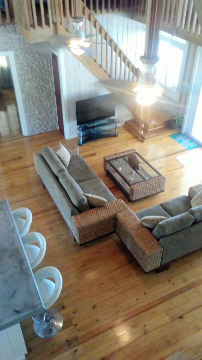 Casa Miradora - Housity