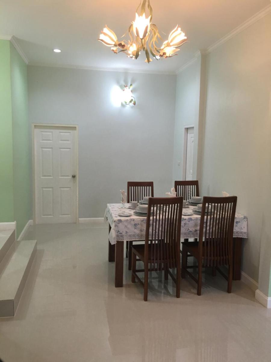 Sangchan Garden at Kaeng Krachan - Housity