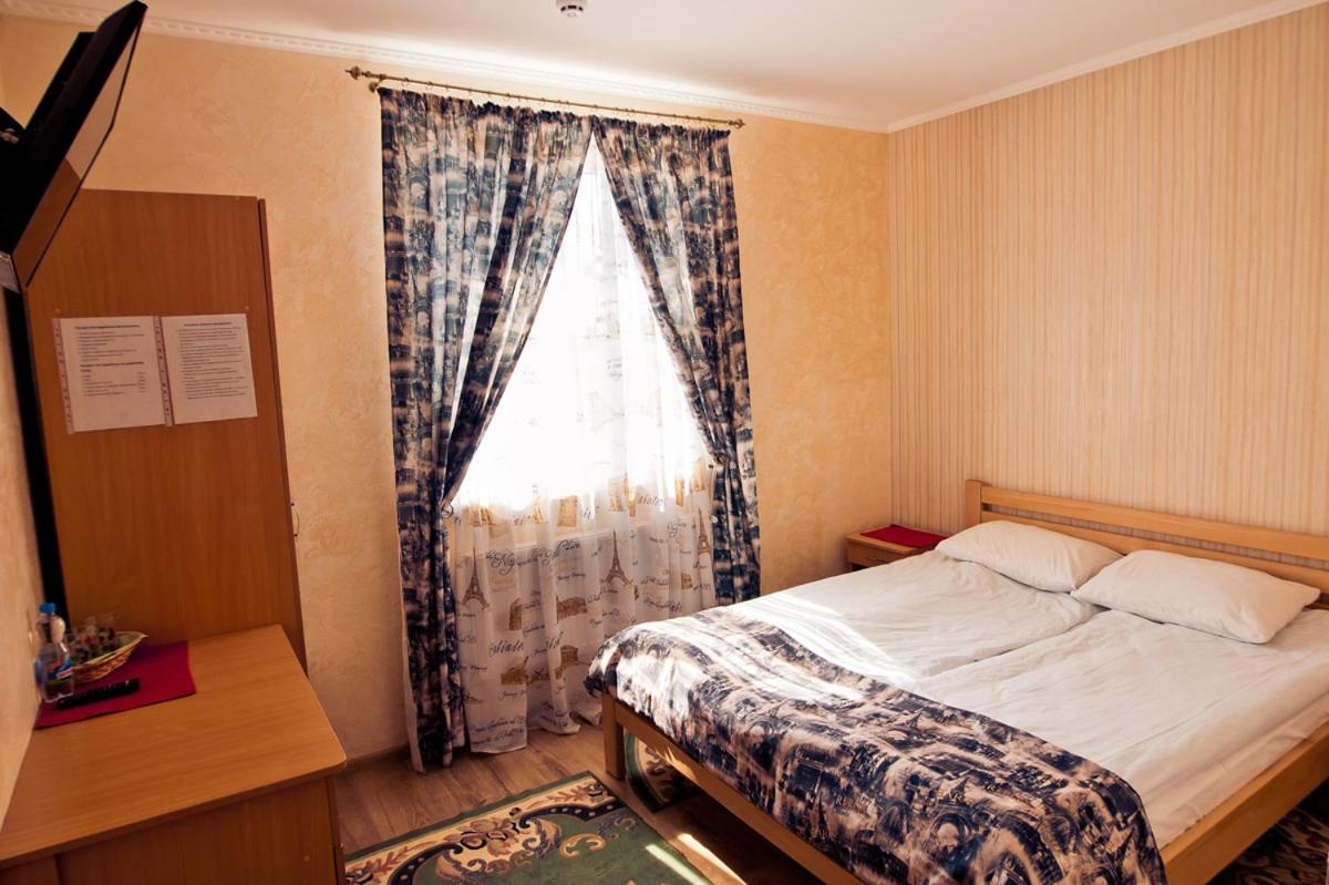 Filvarok Hotel - Housity