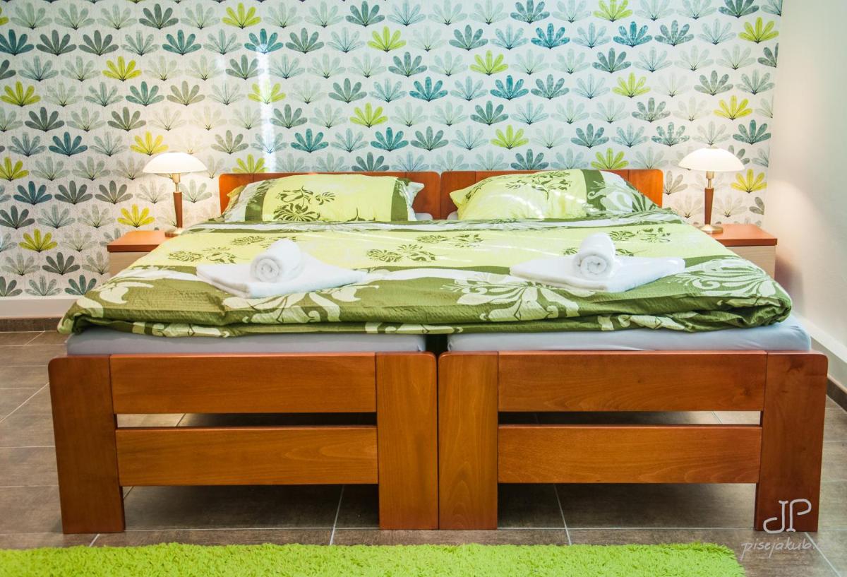 Vila Magnolie - Housity