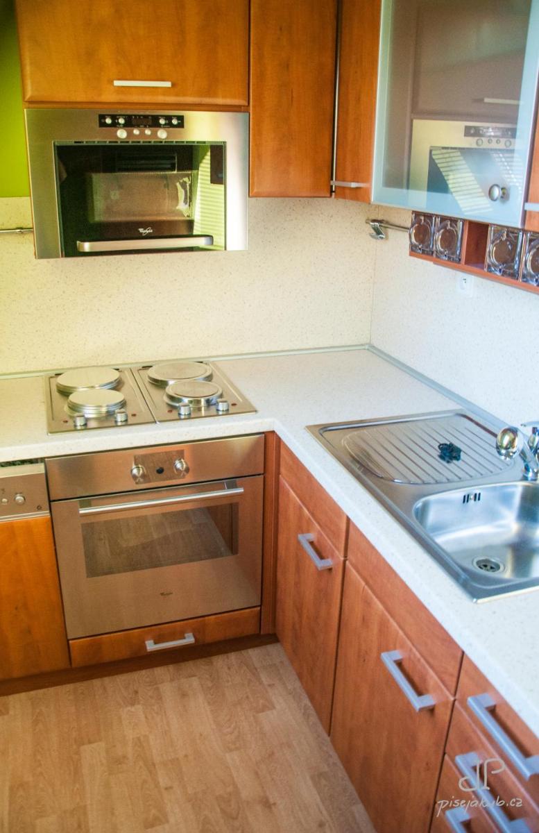 Vila Magnolie - Housity
