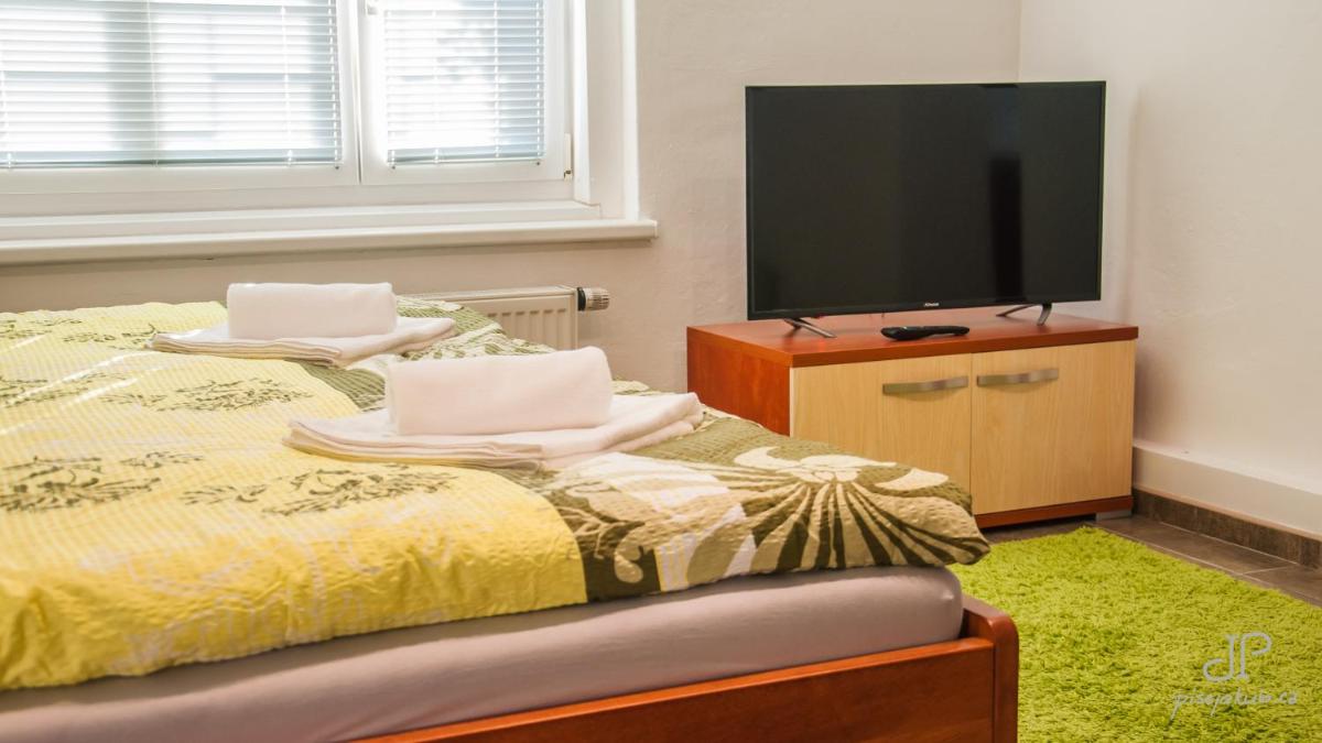 Vila Magnolie - Housity