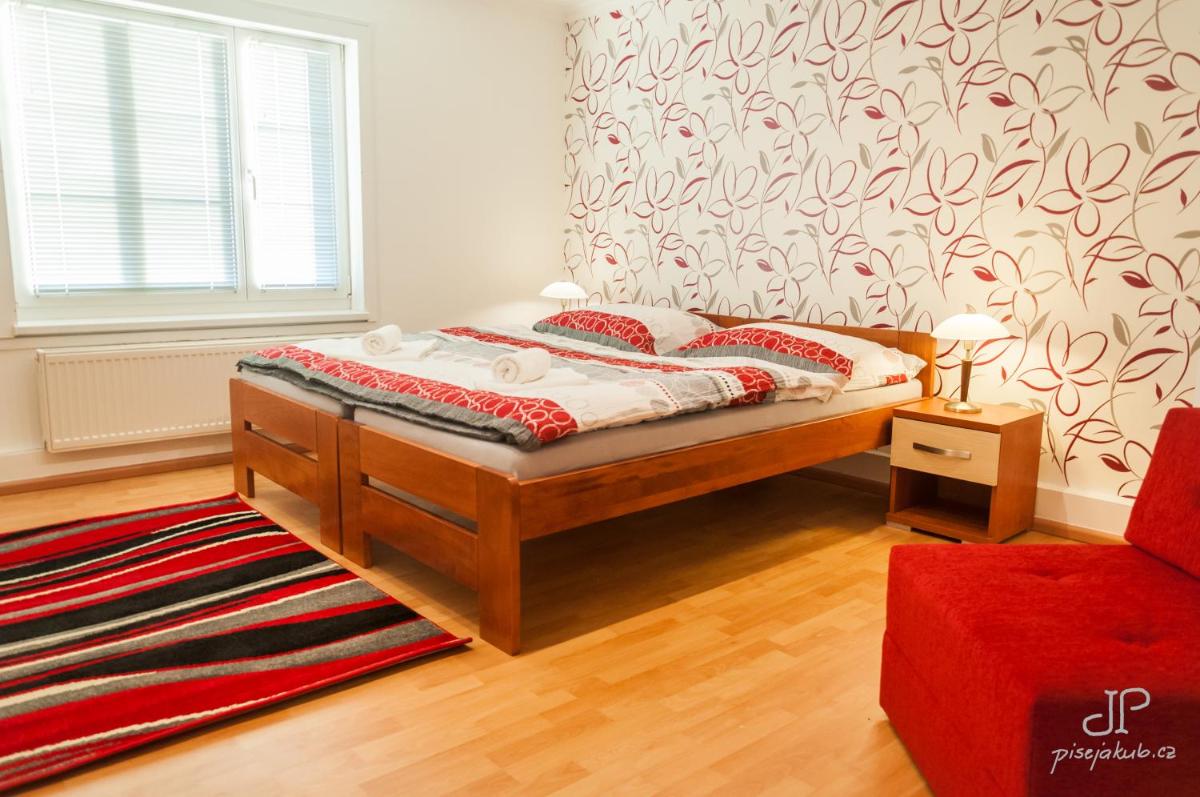 Vila Magnolie - Housity
