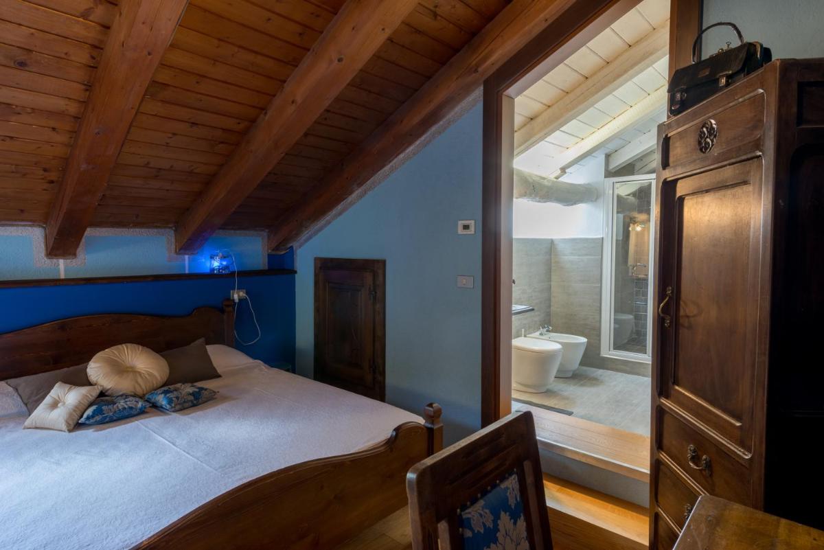 Quart de Lune - Boutique B&B - Housity