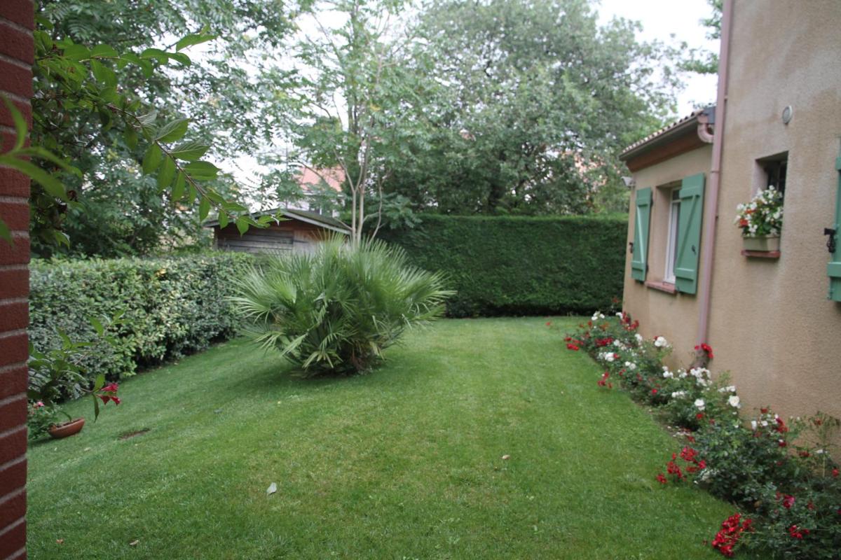B&B à Toulouse - Housity