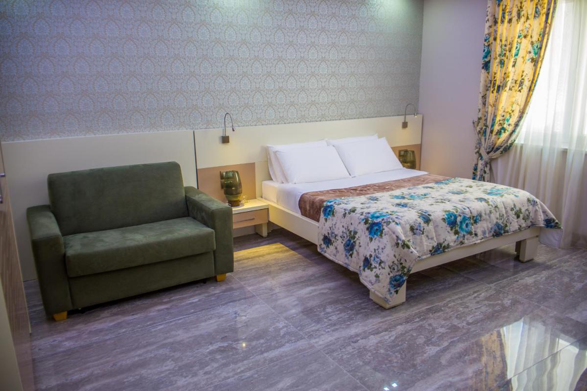 Suitetrails - Hotel Vila Koral