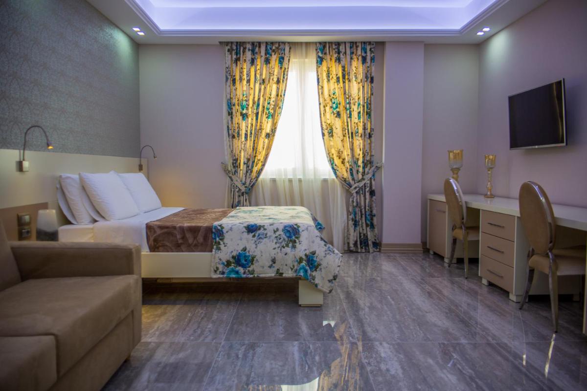 Suitetrails - Hotel Vila Koral