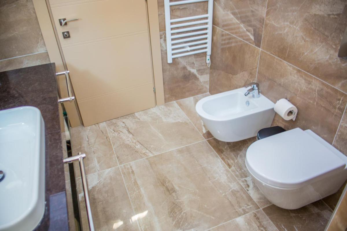 Suitetrails - Hotel Vila Koral