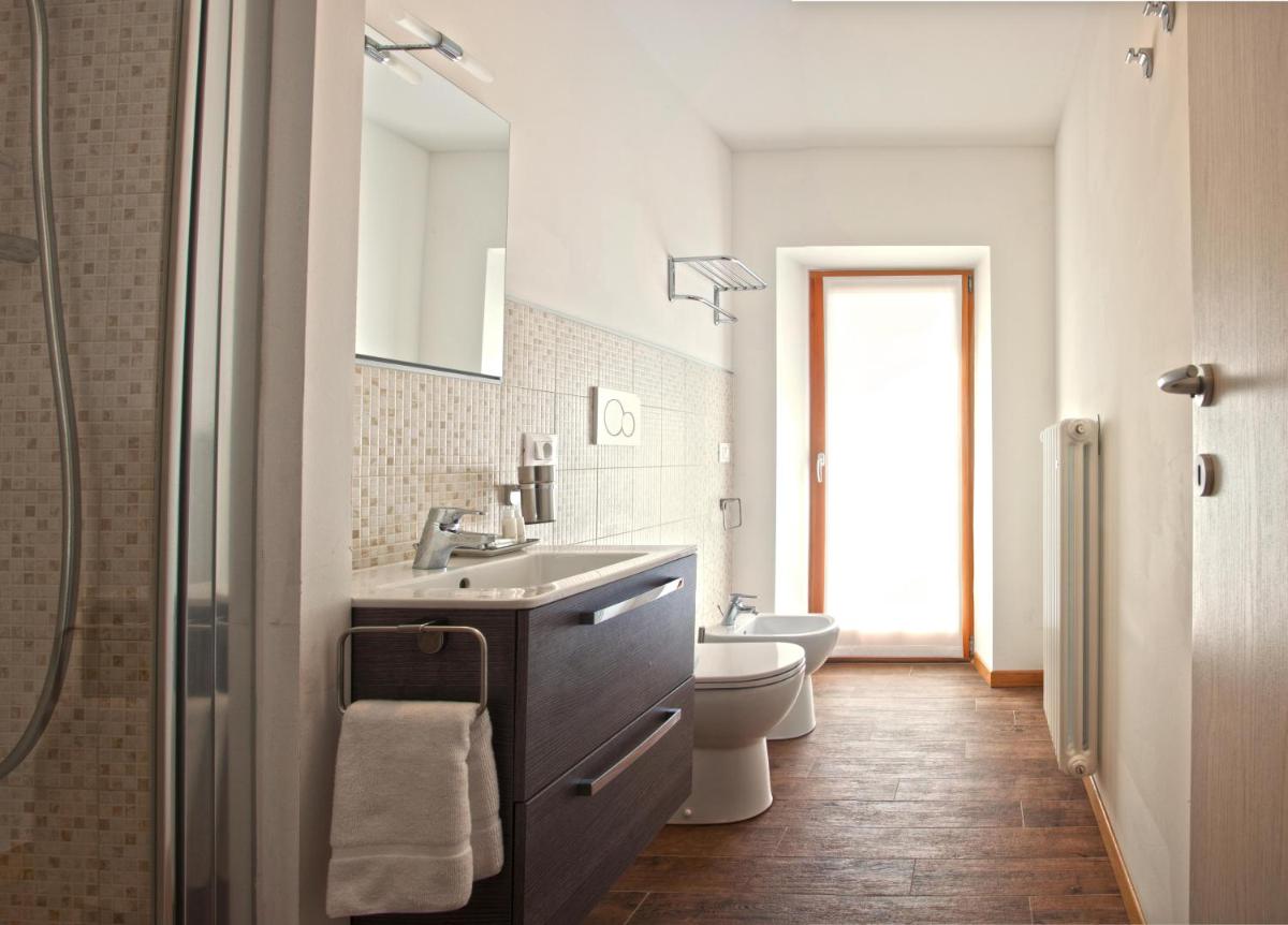 Residence Cavanis Wellness & Spa - Housity