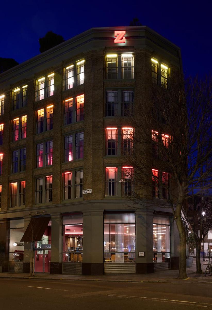 Marrable's Farringdon Hotel - Housity
