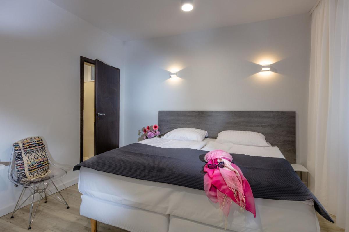 Villa Rosa - 200m od morza - Housity