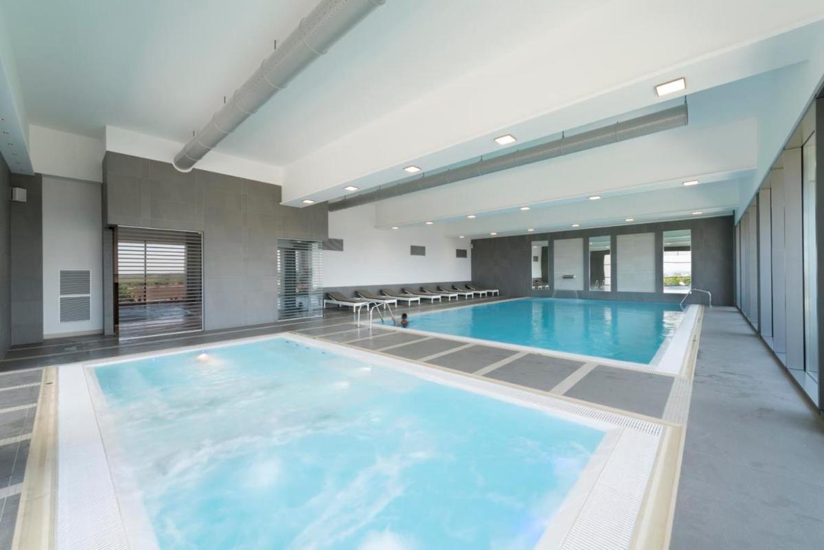 Parco Dei Principi Hotel Congress & SPA - Housity